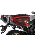 Bagaje laterale textile 50L